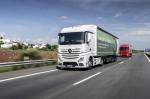 Mercedes-Benz Actros 1845 LS Driving Experience Portugal 2017 года